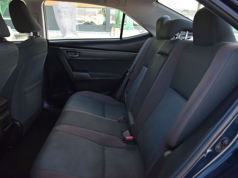 Used 2018 Toyota Corolla L image 14