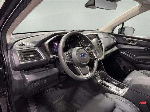 Certified 2025 Subaru Ascent Limited w/ Popular Package #1 AWD/4WD image 11