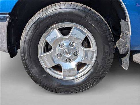 Used 2007 Toyota Tundra SR5 AWD/4WD image 19
