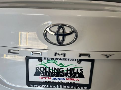 Used 2023 Toyota Camry LE FWD image 44
