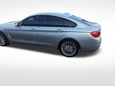 Used 2018 BMW 430i Gran Coupe xDrive image 5
