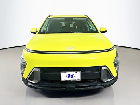 Certified 2024 Hyundai Kona SEL image 2