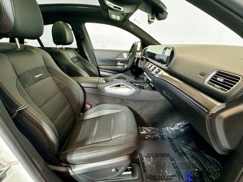 New 2026 Mercedes-Benz GLE 53 AMG 4MATIC Coupe image 26