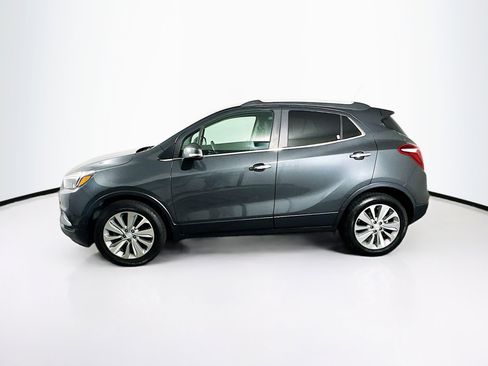 Used 2018 Buick Encore Preferred image 4