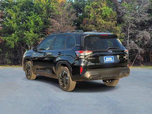 New 2026 Subaru Forester Premium image 20