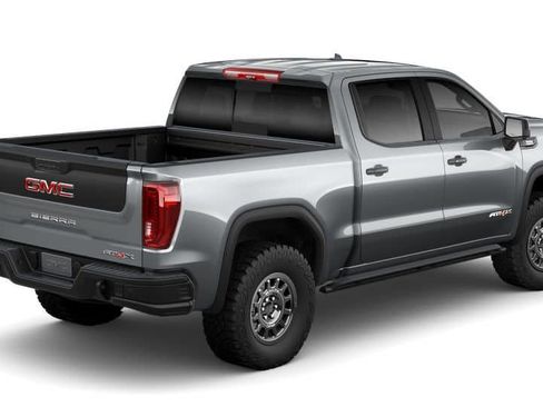 New 2026 GMC Sierra 1500 AT4X image 30