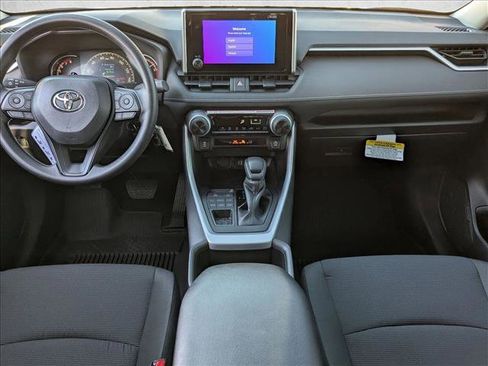 New 2025 Toyota RAV4 LE image 14
