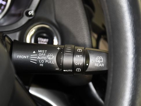Used 2024 Mitsubishi Eclipse Cross LE AWD/4WD image 23