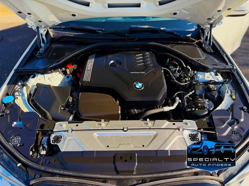 Used 2020 BMW 330i Sedan w/ Premium Package image 22