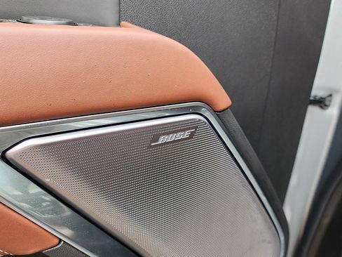 New 2026 GMC Sierra 1500 Denali Ultimate image 15