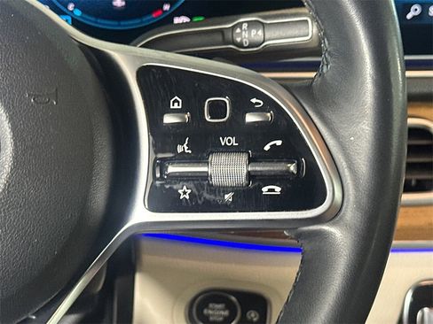 Certified 2022 Mercedes-Benz GLE 350 4MATIC image 28
