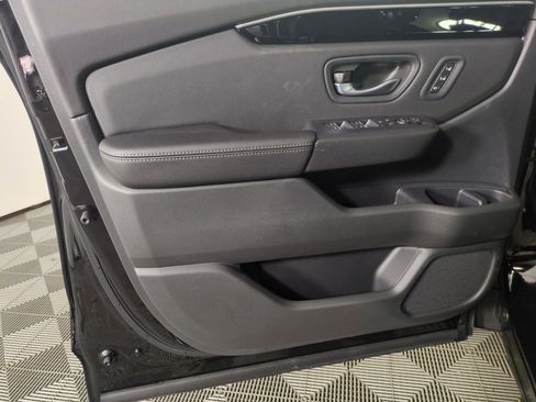 New 2026 Honda Pilot EX-L image 10