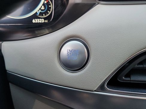 Used 2021 Hyundai Palisade Calligraphy image 14