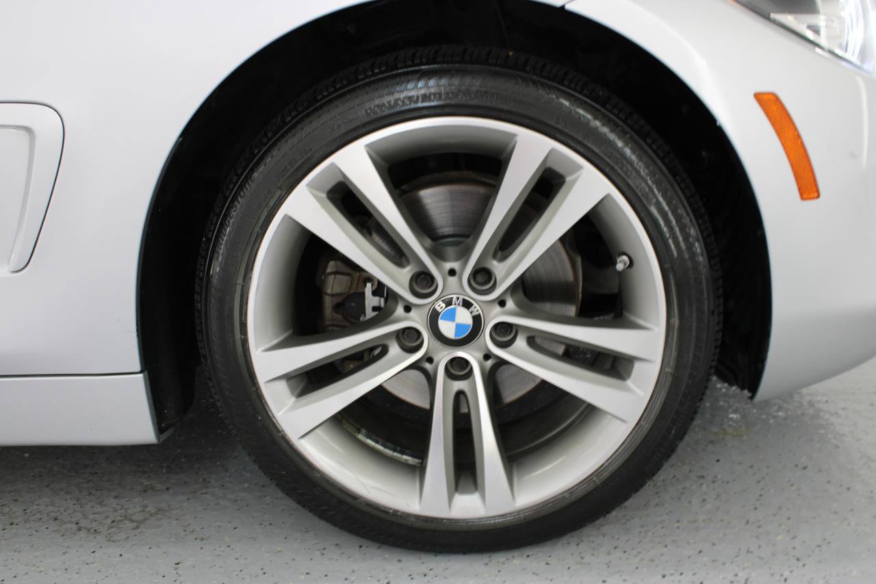 Used 2018 BMW 430i xDrive Convertible AWD/4WD image 90