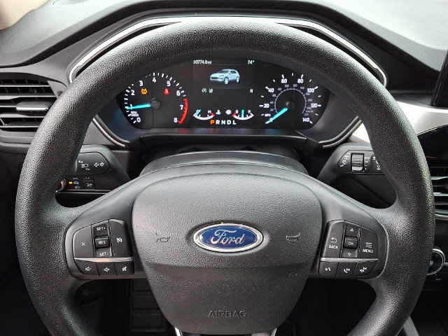 Used 2020 Ford Escape SE AWD/4WD image 18