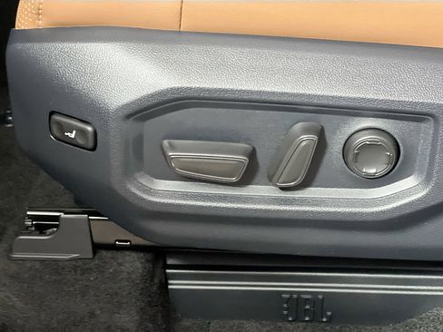 New 2026 Toyota Tundra 1794 Edition AWD/4WD image 15