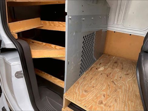 Used 2022 Ford Transit Connect XL image 15
