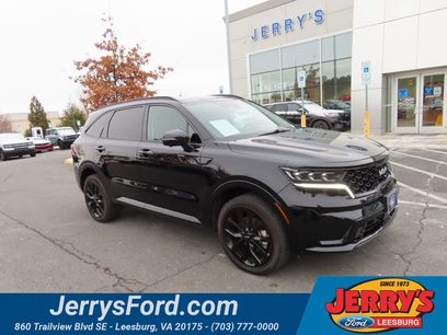 Used 2023 Kia Sorento SX