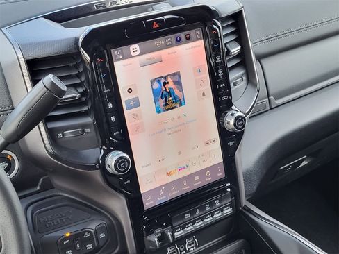 New 2026 RAM 2500 Rebel image 12