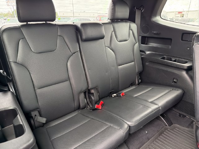 Certified 2025 Kia Telluride SX X-Line AWD/4WD image 28