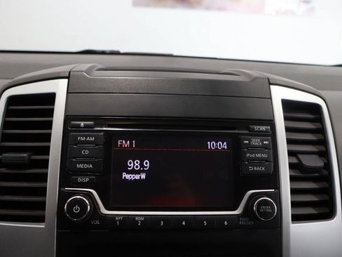 Used 2017 Nissan Frontier S RWD image 16