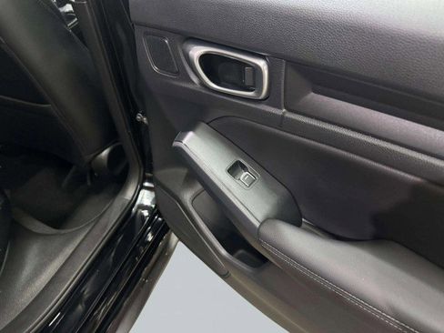 Used 2023 Honda Civic EX-L image 50