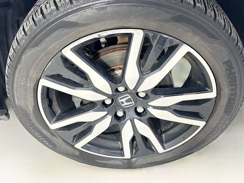 Used 2022 Honda Pilot Touring image 41