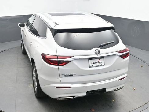 Used 2020 Buick Enclave Avenir w/ Avenir Technology Package image 30