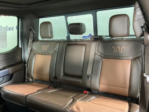 New 2026 Ford F350 King Ranch AWD/4WD image 16