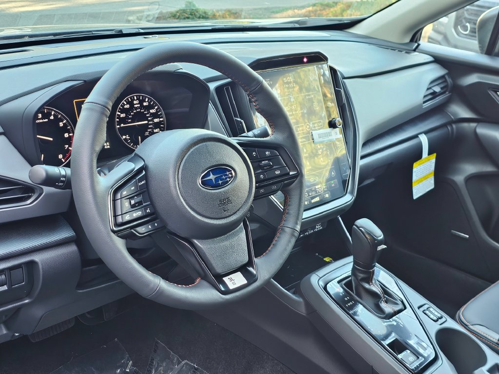 New 2026 Subaru Crosstrek 2.5i Limited AWD/4WD image 18