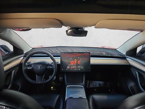 Used 2023 Tesla Model 3 Performance AWD/4WD image 19
