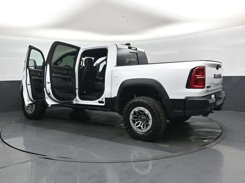 New 2026 RAM 1500 RHO w/ RHO Level 1 Equipment Group image 47