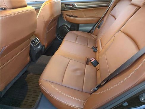 Used 2018 Subaru Outback 2.5i Touring w/ Protection Package #1 image 19