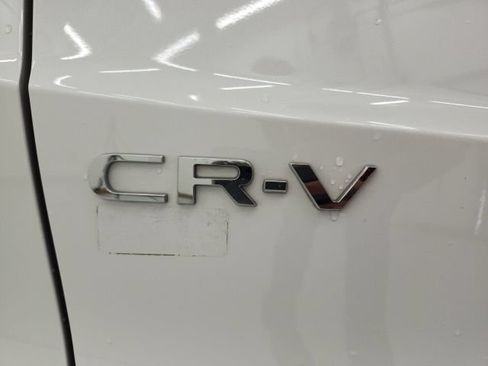 Used 2025 Honda CR-V EX-L image 22