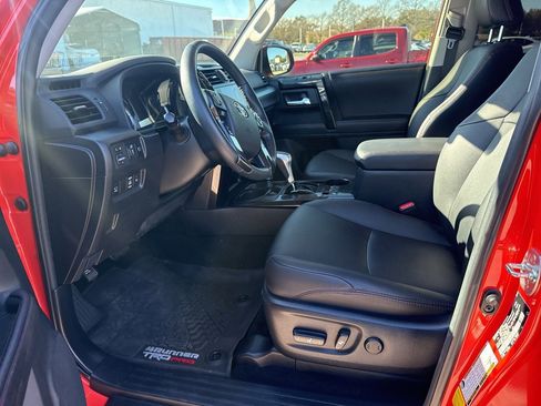 Used 2023 Toyota 4Runner TRD Pro image 11
