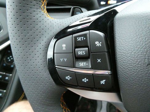 New 2026 Ford Explorer Tremor w/ Tremor Ultimate Package AWD/4WD image 21