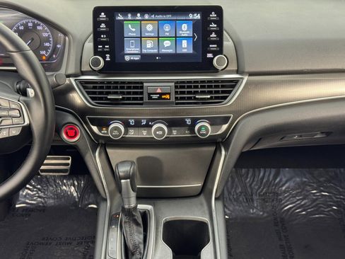 Used 2020 Honda Accord Sport image 22