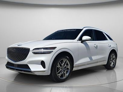 Used 2025 Genesis GV70 2.5T