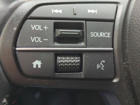 Used 2025 Honda CR-V Sport image 15