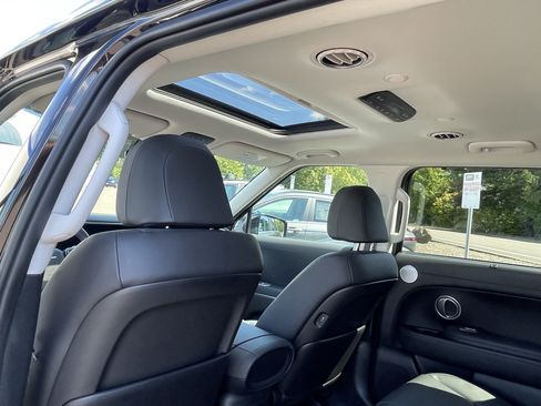 Certified 2026 Hyundai Palisade SEL AWD/4WD image 16