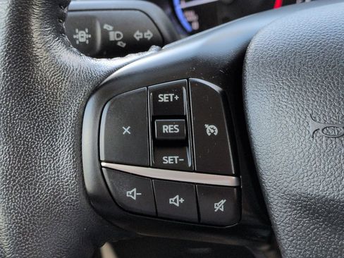 Used 2023 Ford Bronco Sport Big Bend w/ Convenience Package AWD/4WD image 23