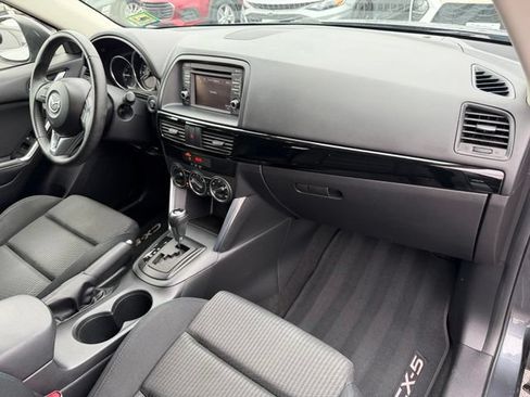 Used 2014 MAZDA CX-5 Touring FWD image 15