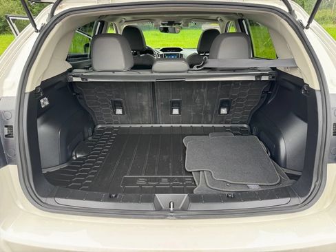 Used 2023 Subaru Crosstrek 2.5i Sport AWD/4WD image 37