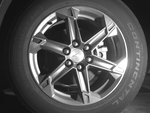 Used 2025 Chevrolet Blazer LT FWD image 14