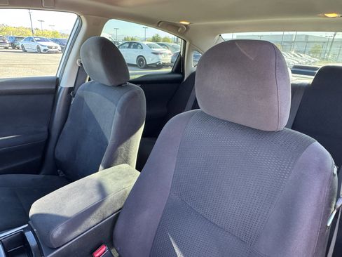 Used 2014 Nissan Altima 2.5 SV w/ Convenience Package image 18