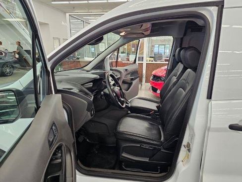 Used 2019 Ford Transit Connect XL FWD image 26