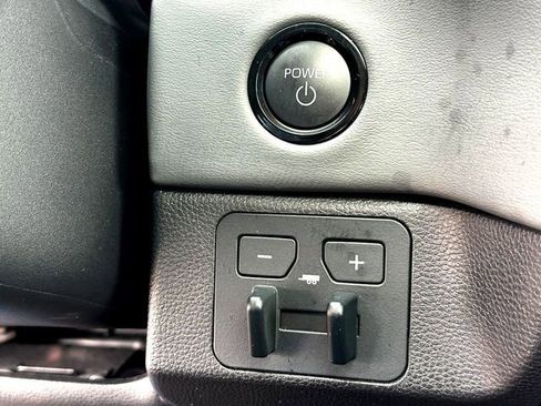 New 2026 Toyota Sequoia Capstone image 13