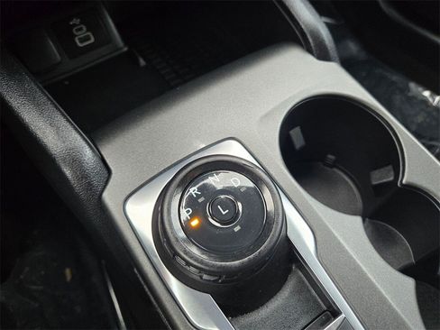 Used 2025 Ford Bronco Sport Big Bend w/ Convenience Package image 20