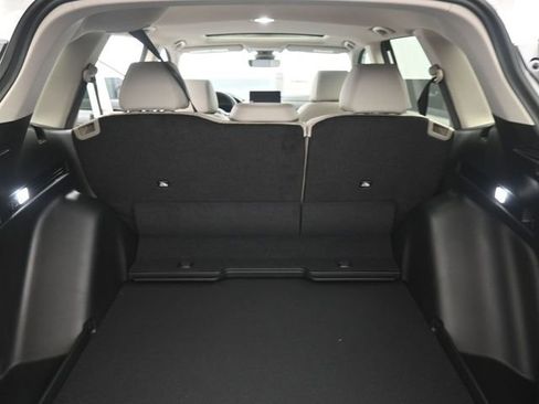 New 2026 Honda CR-V EX-L image 14