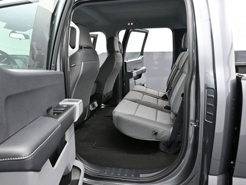 New 2026 Ford F350 XL w/ STX Appearance Package image 16